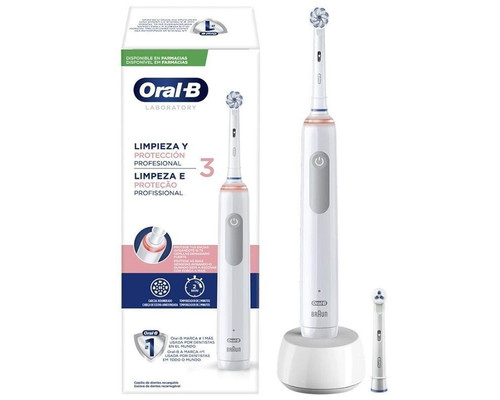 ORAB-PAE CEP LAV PROF 3 WH
